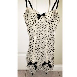 Victoria's Secret Sexy Little Things 36C Lingerie